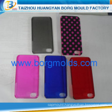 mobile phone case plastic injection mould